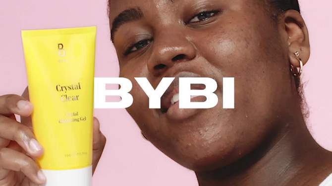 BYBI Clean Beauty C-Caf Vegan Facial Day Cream Moisturizer with Vitamin C - 2.1 fl oz, 2 of 11, play video