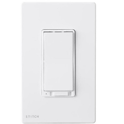google home dimmer switch