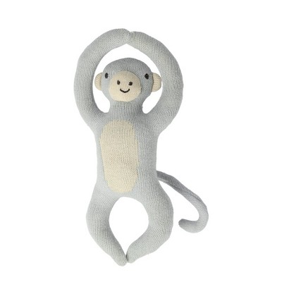 target baby rattles