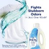 Downy Ocean Mist Rinse Liquid Laundry Additive - 62oz - 2 of 4