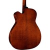 Blueridge BR-43CE Contemporary Series Cutaway 000 Acoustic-Electric Guitar Natural - 2 of 4