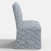 38" Jean Slipcovered Dining Banquette - Threshold™ - 3 of 4