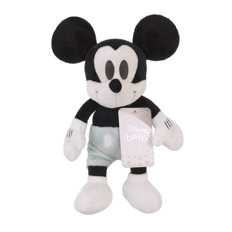 Disney Mickey Mouse Plush Toy, 5 of 8
