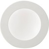 Tesler 6" White Dome Retrofit 15 Watt  LED Recessed Downlight 2-Pack - image 3 of 4