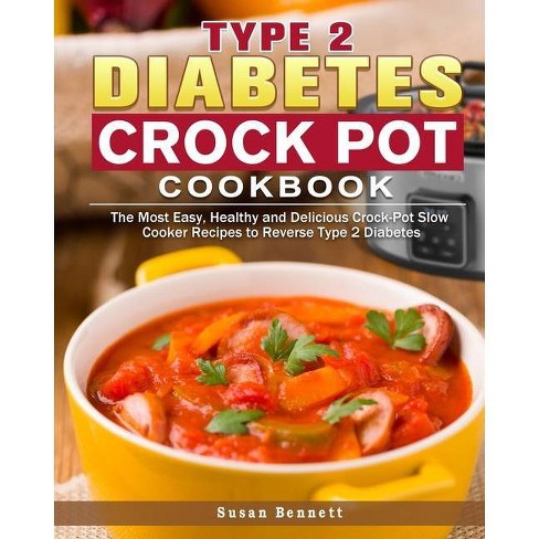 Meals That Are Healthy To Cook For A Diabetic In A Crock Pot : 21 Healthy Crock Pot Recipes For Weight Loss