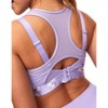Adore Me Women's Micah Sports Bra - 2 of 4