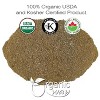Organic Tulsi Krishna Powder 4 Oz - 2 of 3