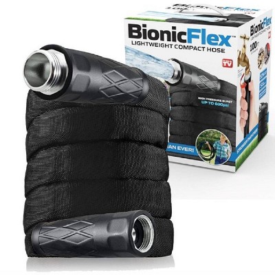 Bionic Flex 100ft Garden Hoses