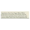 Stonewall Kitchen Classic Mint Jelly - Case of 12/12.25 oz - 3 of 4