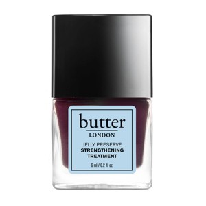 butter London Jelly Preserve Nail Strengthening Treatment - 0.2 fl oz - 1 of 4