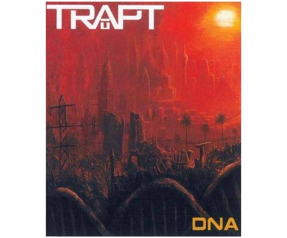 Trapt - Dna (CD)