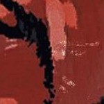 clear push pins bundle