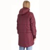 Modern Eternity - Faith 3 in 1 Maternity Bomber Coat - 3 of 4