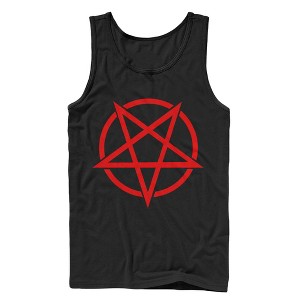 Men's Lost Gods Pentacle Tank Top - 1 of 4