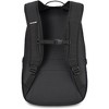 Dakine Campus Padded Casual Daypack/Backpack M 25L (2025 Model) - Black, One Size - 2 of 2