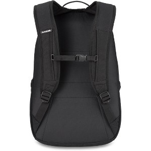 Dakine Campus Padded Casual Daypack/Backpack M 25L (2025 Model) - Black, One Size - 1 of 2