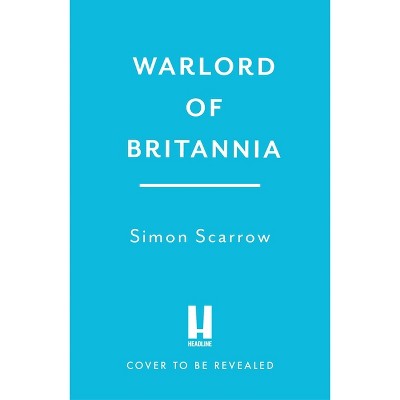 Caratacus 2 - by  Simon Scarrow (Hardcover)