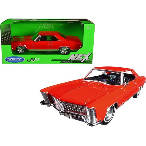 Diecast buick store