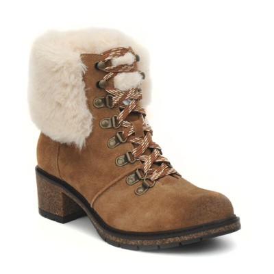 Aetrex Brooklyn Arch Support Boot