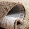 Impressions IM344 Hand Loomed Area Rug  - Safavieh - 4 of 4