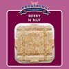 Armstrong Wild Bird Food Berry N' Nut Suet Cake, 11.3oz (Pack of 12) - 3 of 4