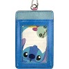Lilo and Stitch Lanyard with Card Holder - 3 of 4