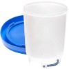 Double-Tuf Plastic Poultry Durable Hanging Waterer - 5 Quart - 2 of 2