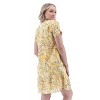 Aventura Clothing Women's Floral Fresco A-line Dress - 2 of 4