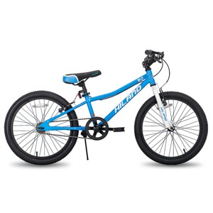 HILAND 20" 24" Kids Bike for Boys Girls, Teenager Youth Mountain Bicycle - 1 of 4