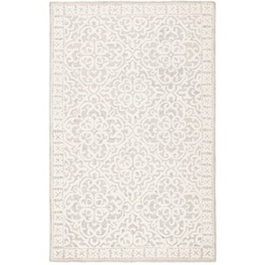 Metro MET857 Hand Tufted Indoor Rug - Safavieh - 1 of 4