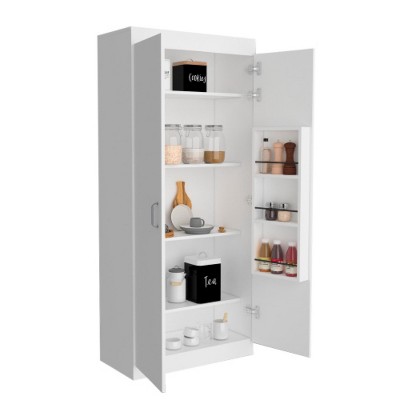 LunaLulinlk Kitchen pantry, double doors