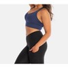 Women's Double Down Bra - Handful - 2 of 4