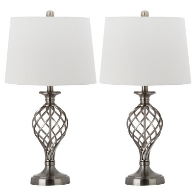 posh table lamps