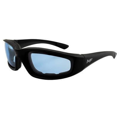 MotoFrames Payback Safety Motorcycle Glasses
