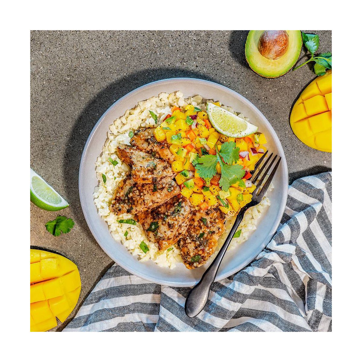 Kevin's Natural Foods Chicken - thumbnail 2