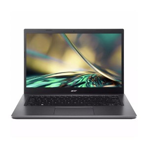 Acer Aspire 5 - 15.6" Laptop Intel Core i7-1255U 1.70GHz 8GB RAM 512GB SSD W11H - Manufacturer Refurbished - 1 of 4