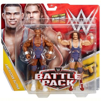 chad gable figure