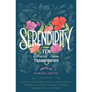 Serendipity - 1 of 1