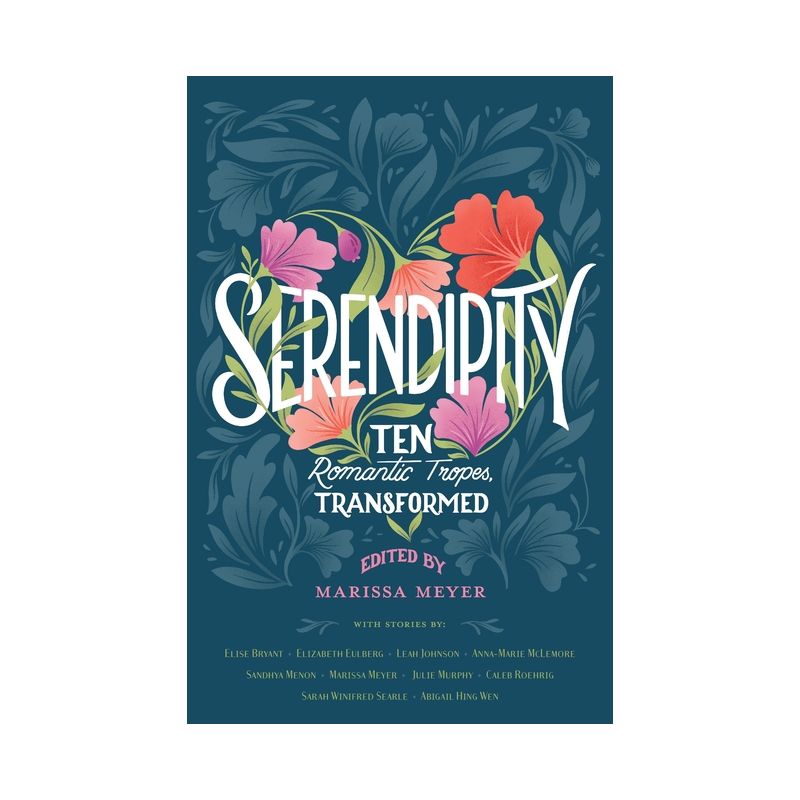 Serendipity -, 1 of 2
