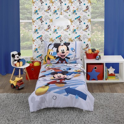 Thomas Toddler Bedding Set Target