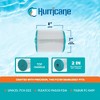 Hurricane Filters HF7H322-01 Advanced Pool Filter Cartridge - Replacement for Pleatco PAS35-F2M, Unicel 7CH-322, Filbur FC-0419 - 3 of 4