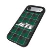 NFL AFC Teams Plaid MagSafe Compatible Cell Phone Case for Apple iPhone 17 Series - 2 of 4