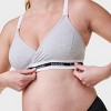 Bravado! Designs Women's Original Nursing Bra - 4 of 4
