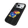 NCAA Big 12 Universities Text Backdrop MagSafe Compatible Cell Phone Case for Apple iPhone 17 Series - 2 of 4