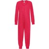 City Threads Women's Thermal Union Suite USA-Made Soft & Cozy Adult One-Piece Bodysuit - 3 of 4