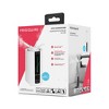 Frigidaire Ultrasonic Humidifier Aromatherapy with 360 degree 4 way Nozzle White - 4 of 4