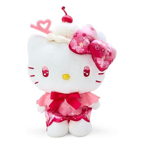 Hello kitty stuffed animal target online