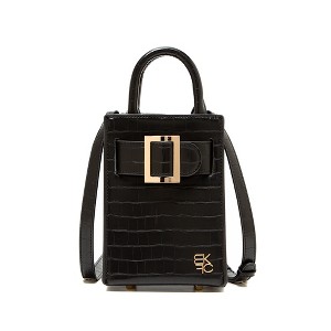 MKF Collection Shannon Mini Tote Handbag by Mia K - 1 of 4