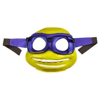 Teenage Mutant Ninja Turtles: Mutant Mayhem Donatello Role Play Mask
