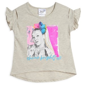 JoJo Siwa Graphic T-Shirt - 1 of 4